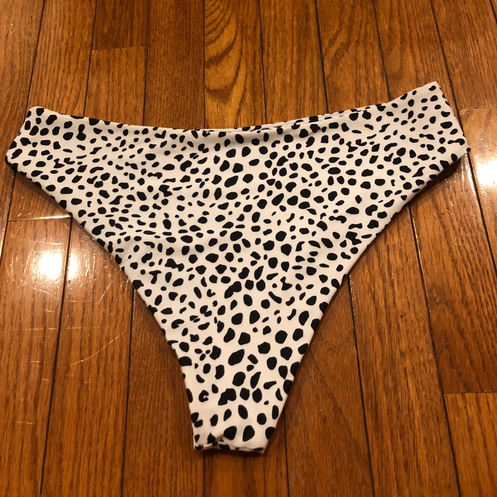 bikini bottoms